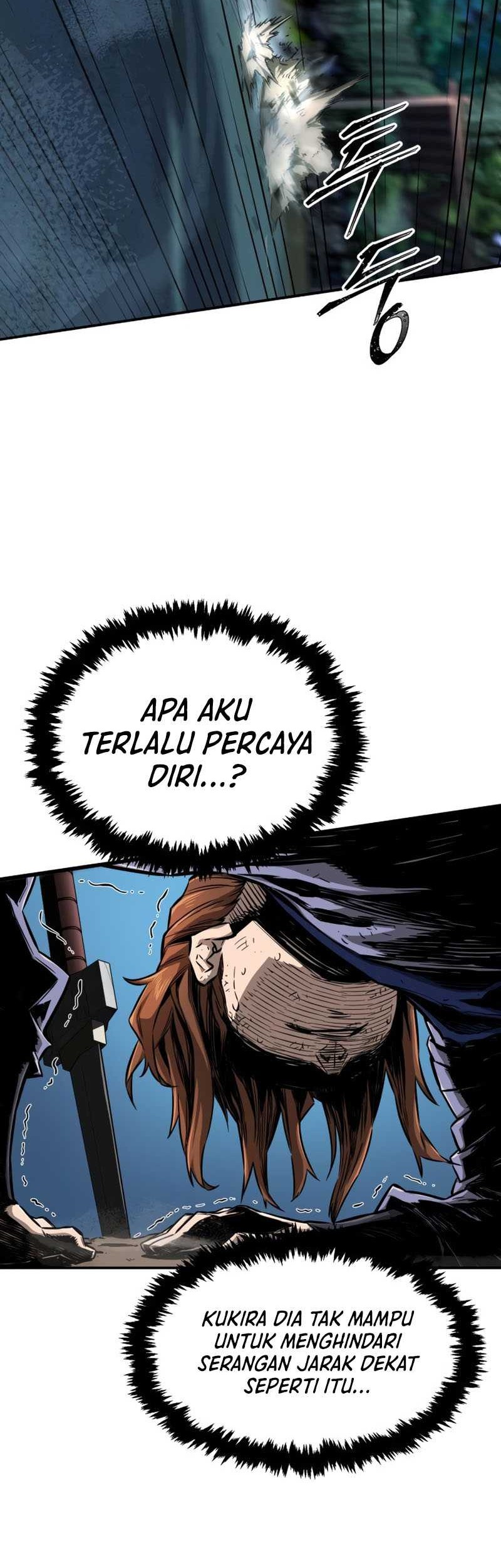Absolute Sword Sense Chapter 2 - halaman 39