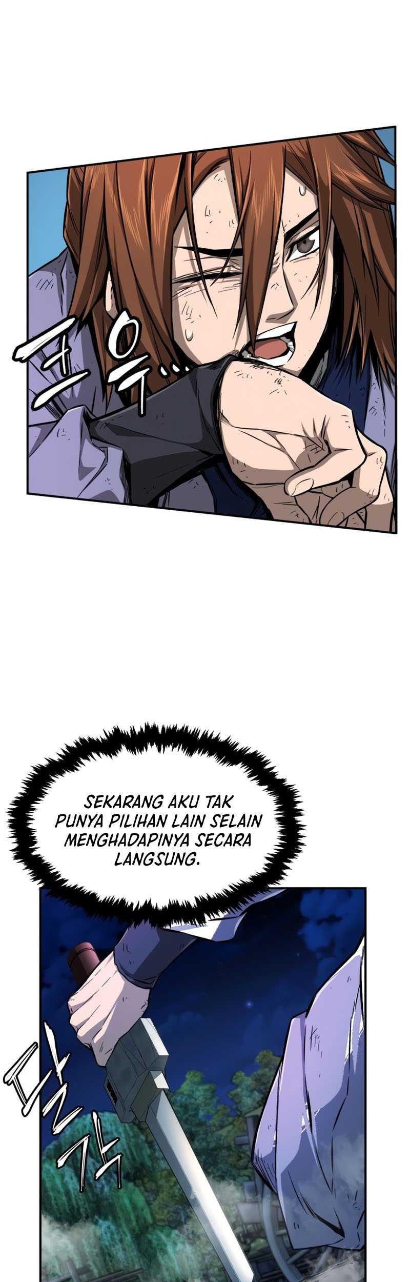 Absolute Sword Sense Chapter 2 - halaman 40