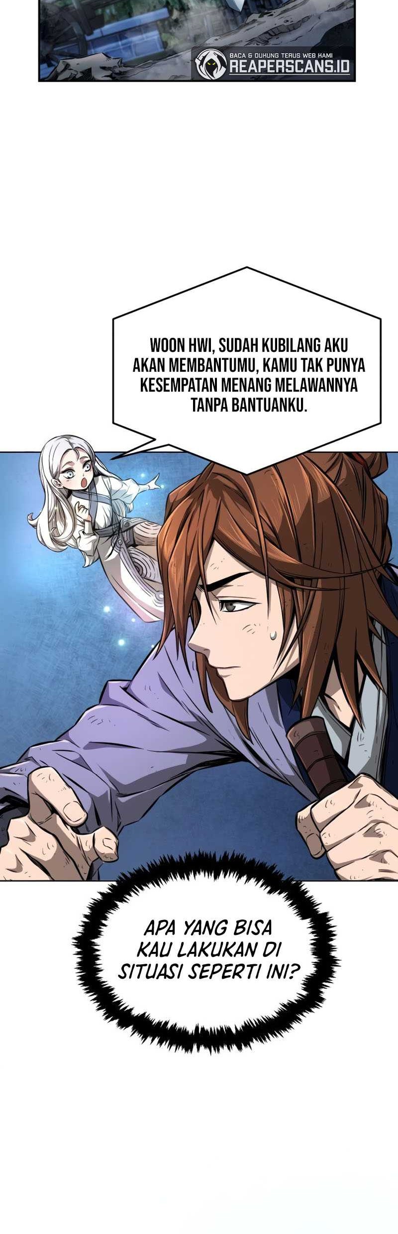 Absolute Sword Sense Chapter 2 - halaman 41