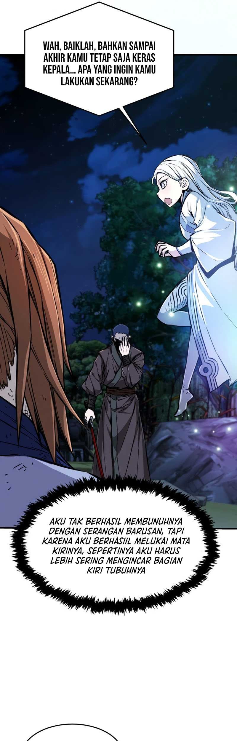 Absolute Sword Sense Chapter 2 - halaman 42
