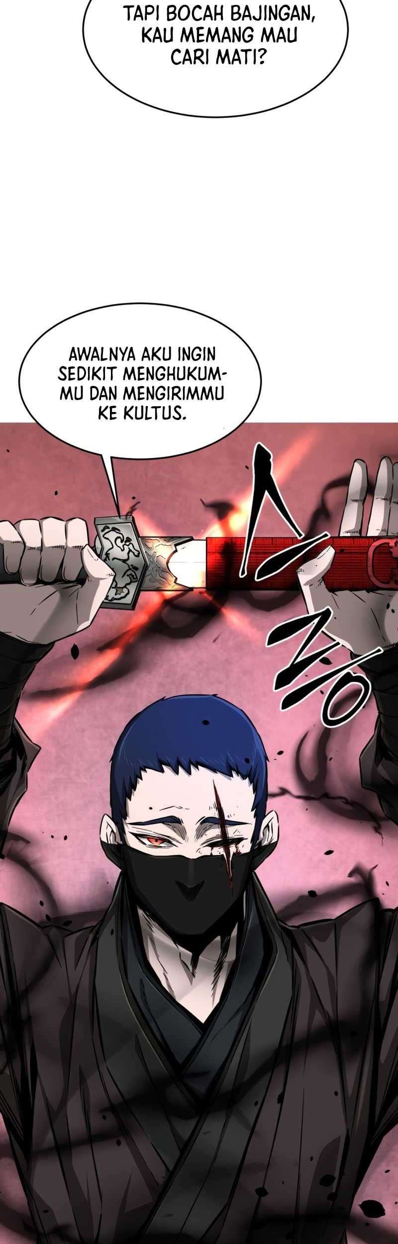 Absolute Sword Sense Chapter 2 - halaman 44