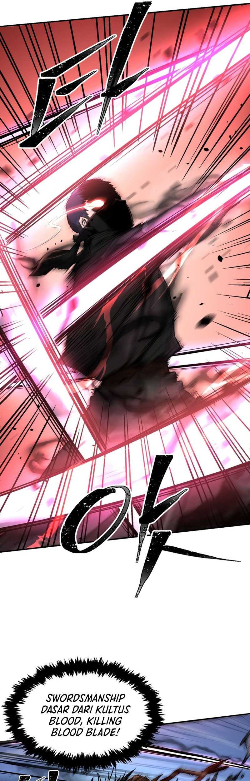 Absolute Sword Sense Chapter 2 - halaman 47