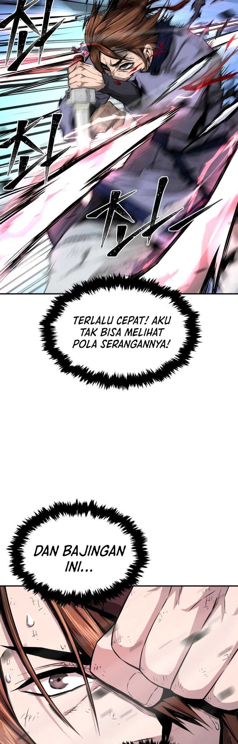 Absolute Sword Sense Chapter 2 - halaman 48