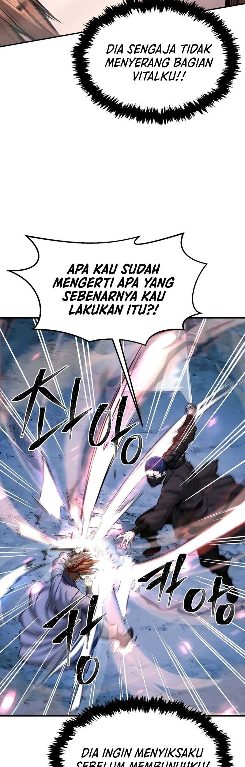 Absolute Sword Sense Chapter 2 - halaman 49