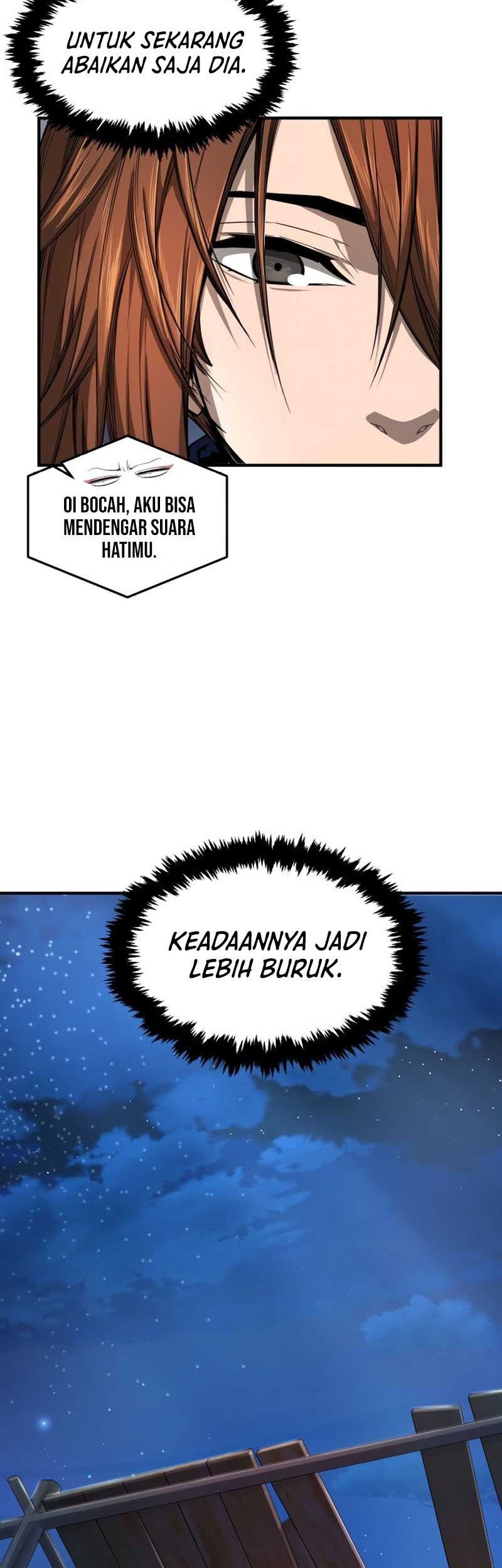 Absolute Sword Sense Chapter 2 - halaman 5