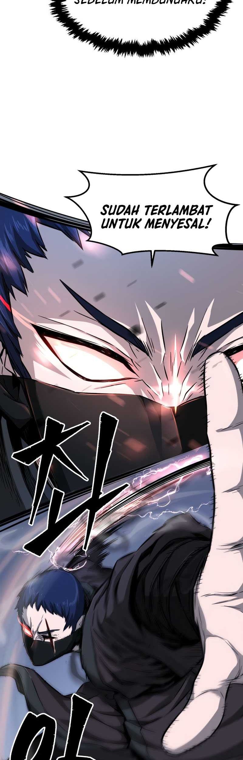 Absolute Sword Sense Chapter 2 - halaman 50