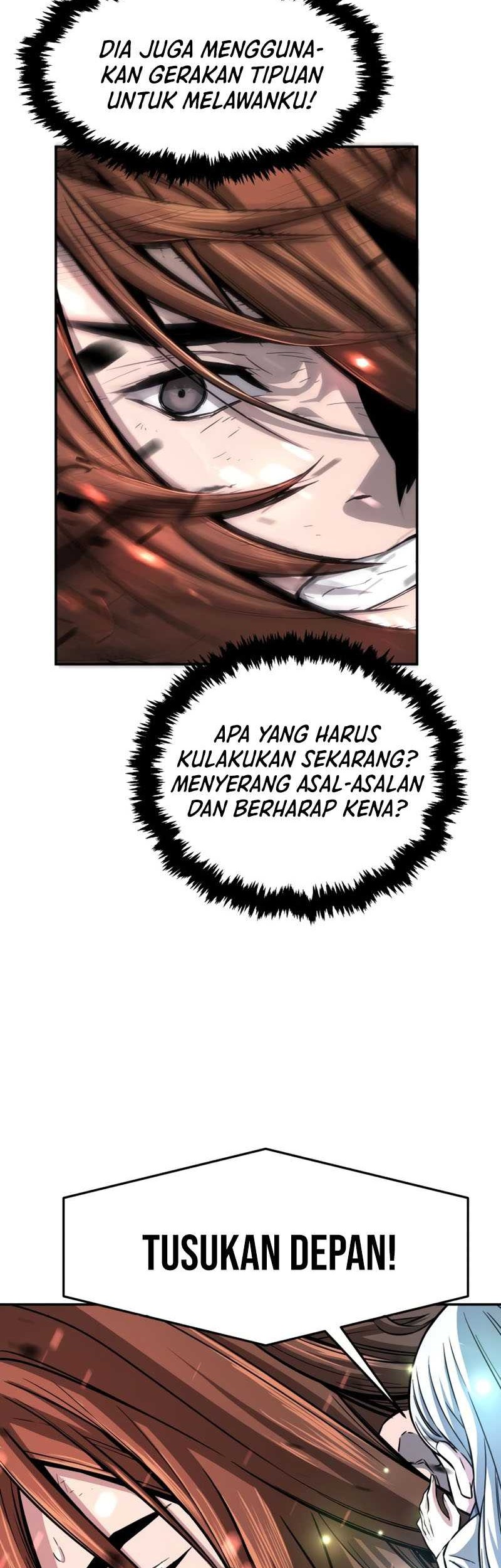 Absolute Sword Sense Chapter 2 - halaman 53