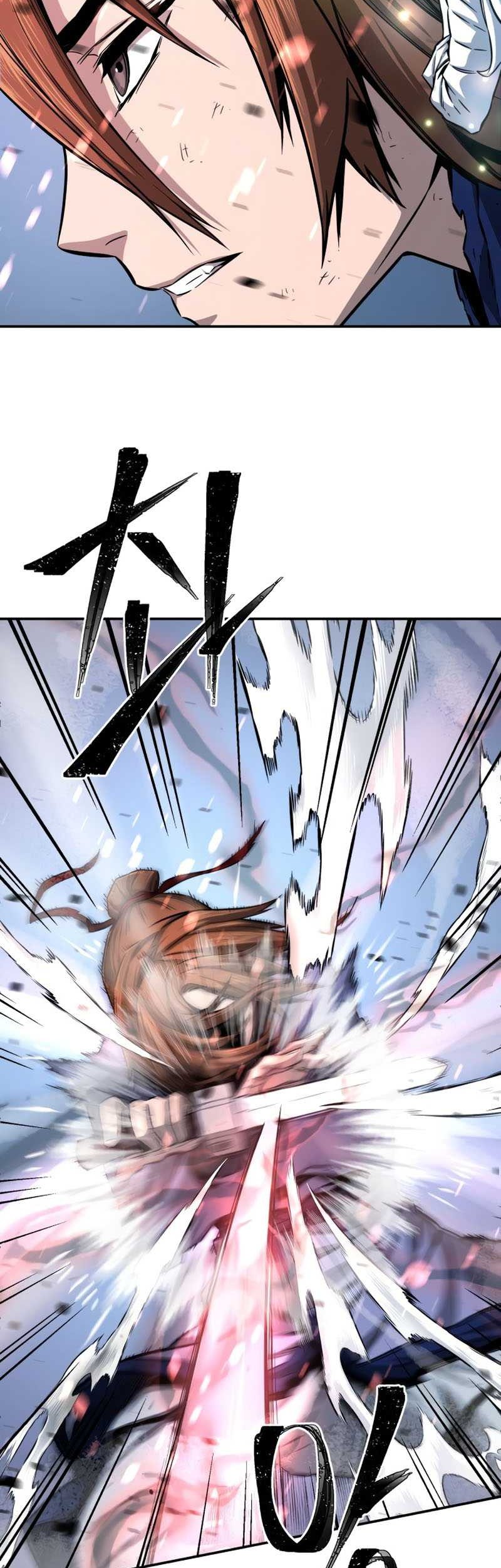 Absolute Sword Sense Chapter 2 - halaman 54