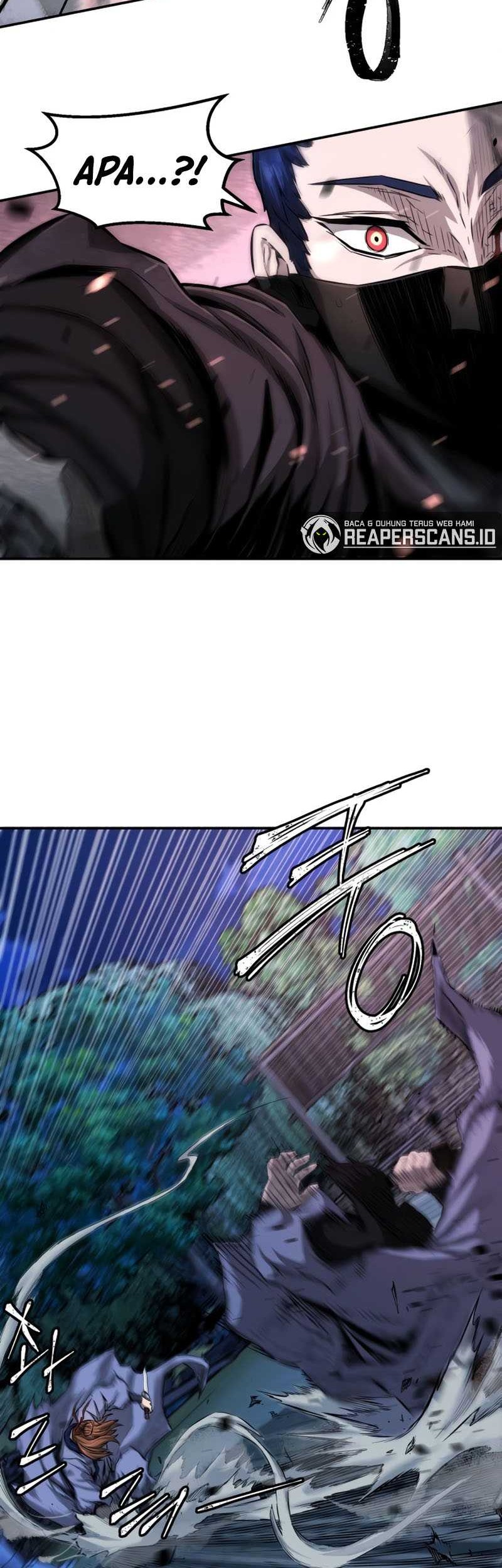 Absolute Sword Sense Chapter 2 - halaman 55