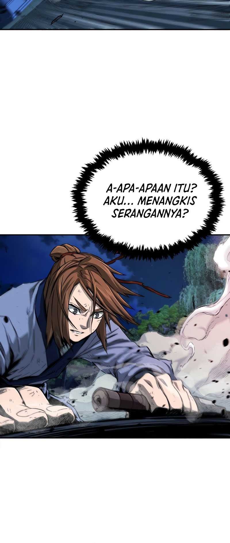 Absolute Sword Sense Chapter 2 - halaman 56