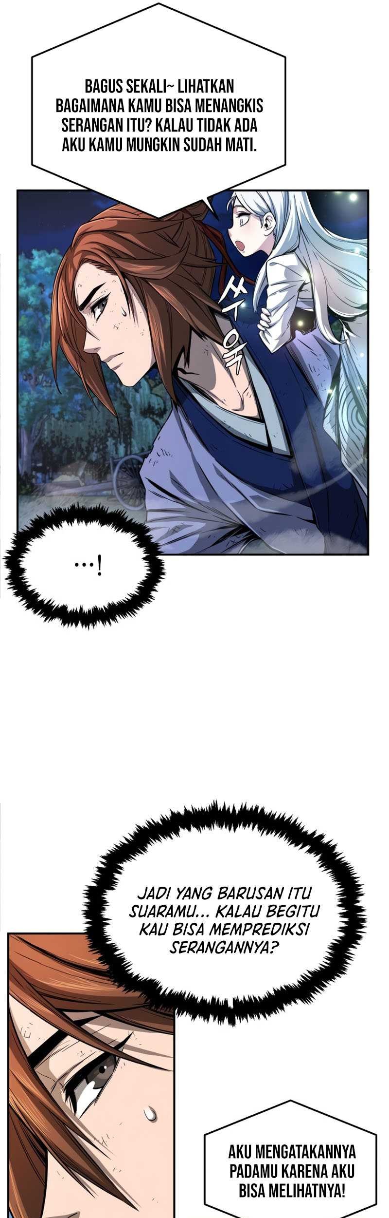 Absolute Sword Sense Chapter 2 - halaman 57