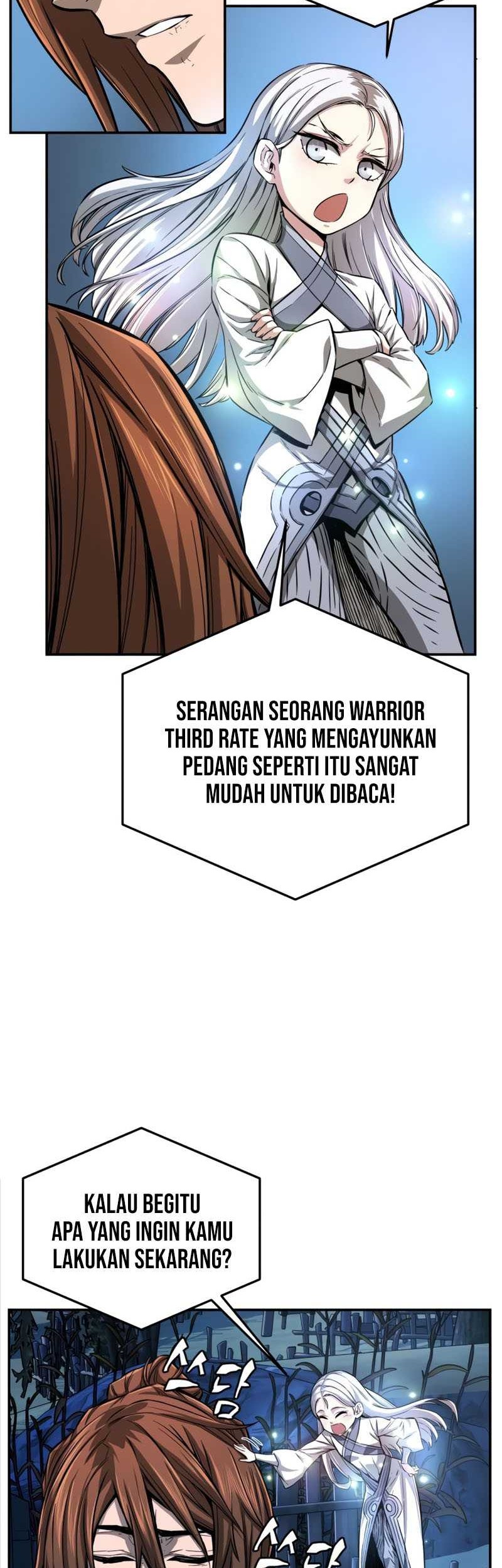 Absolute Sword Sense Chapter 2 - halaman 58