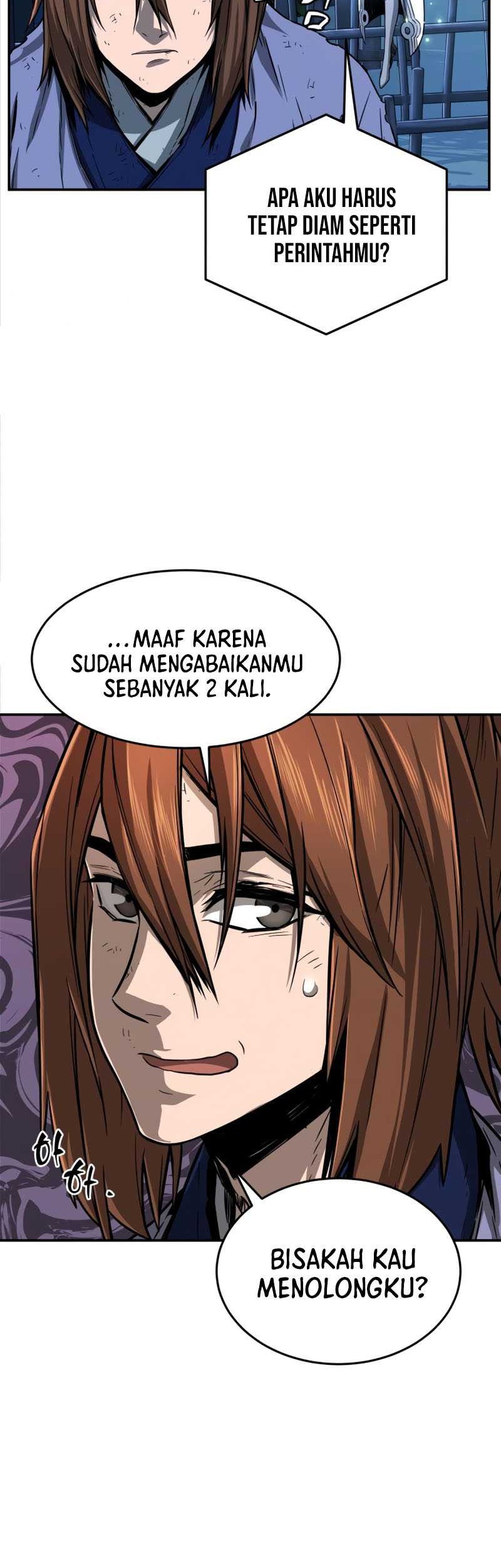 Absolute Sword Sense Chapter 2 - halaman 59