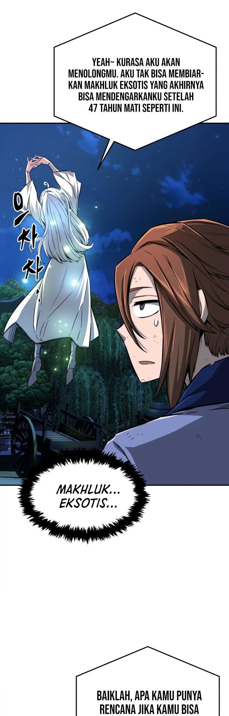 Absolute Sword Sense Chapter 2 - halaman 60