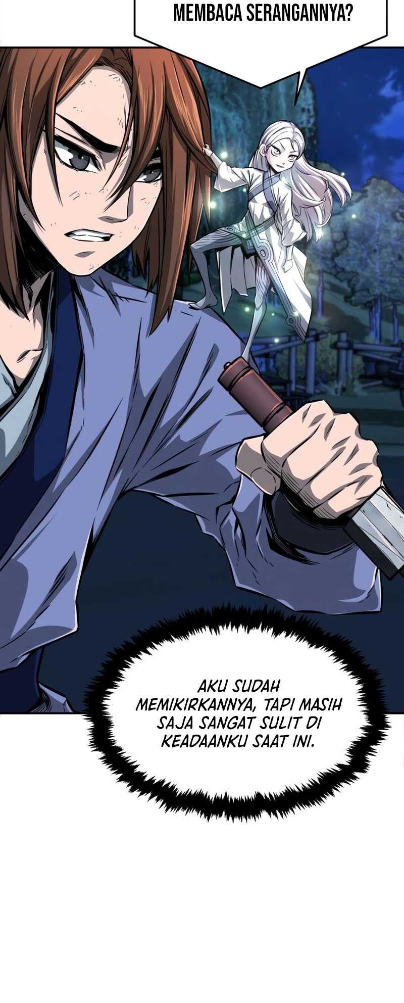 Absolute Sword Sense Chapter 2 - halaman 61