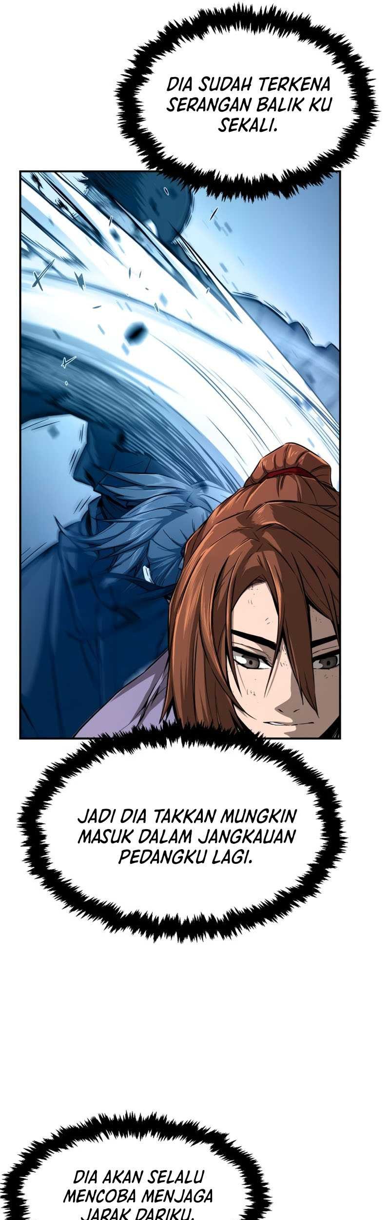 Absolute Sword Sense Chapter 2 - halaman 62