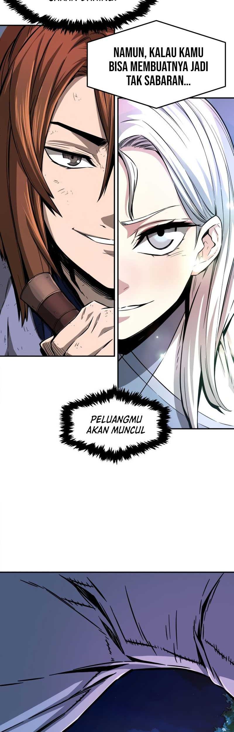 Absolute Sword Sense Chapter 2 - halaman 63