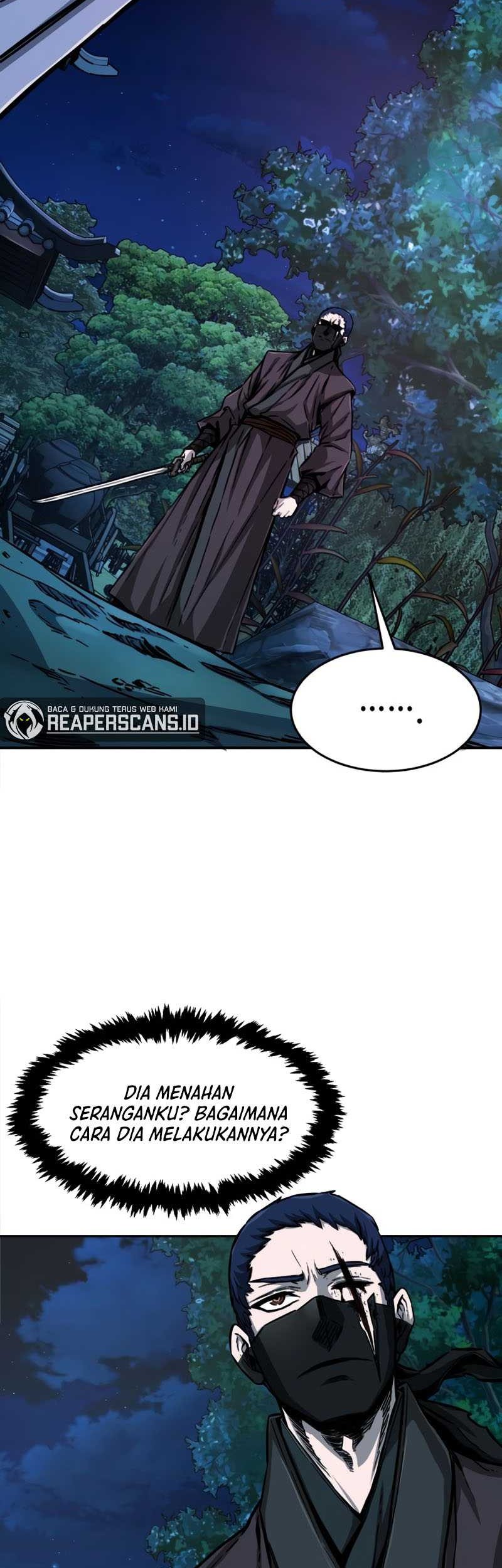 Absolute Sword Sense Chapter 2 - halaman 64