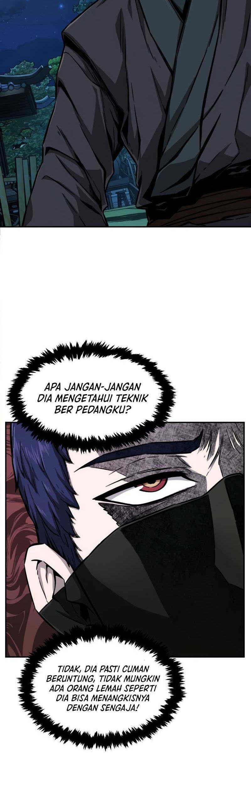 Absolute Sword Sense Chapter 2 - halaman 65