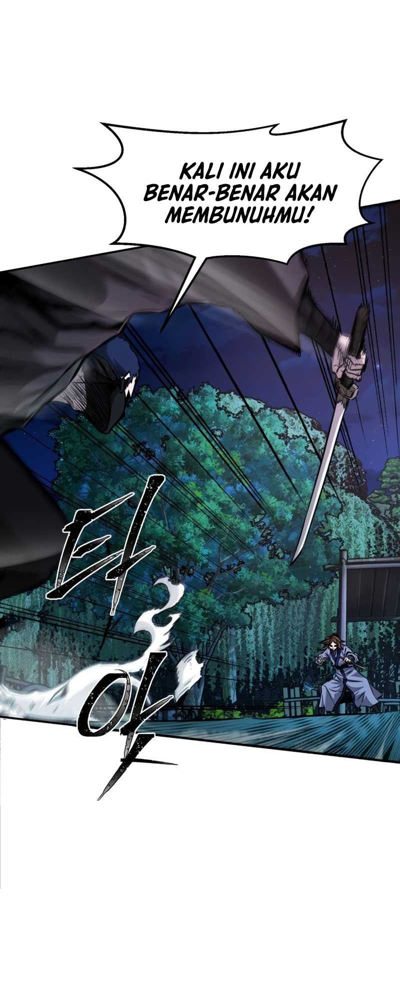 Absolute Sword Sense Chapter 2 - halaman 66