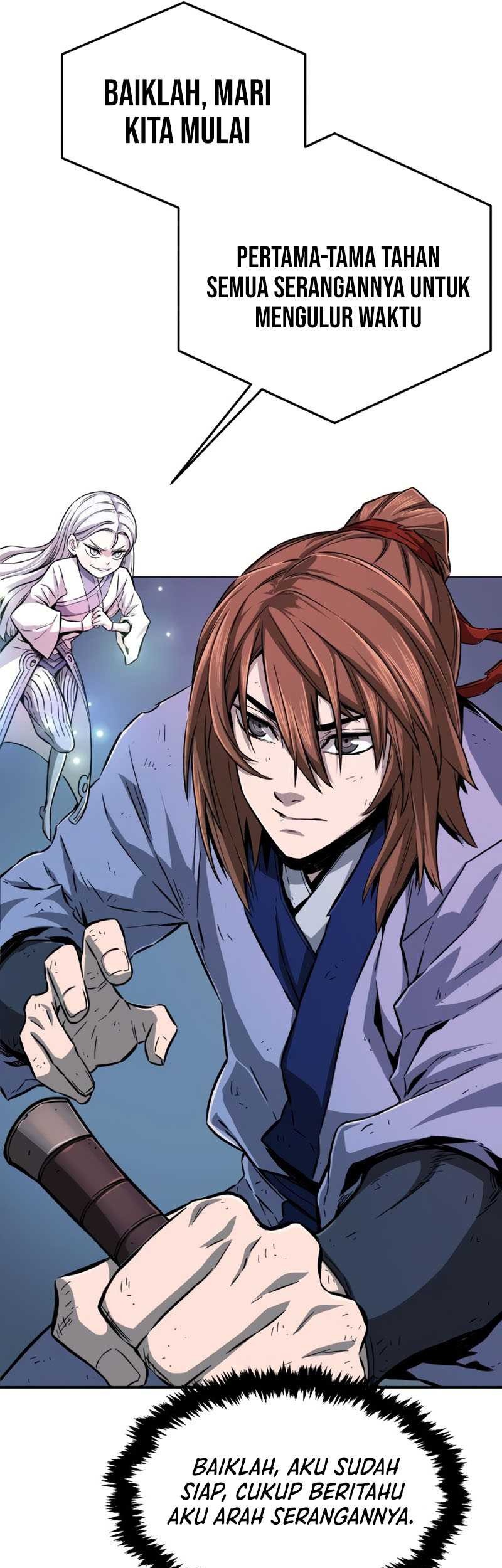 Absolute Sword Sense Chapter 2 - halaman 67