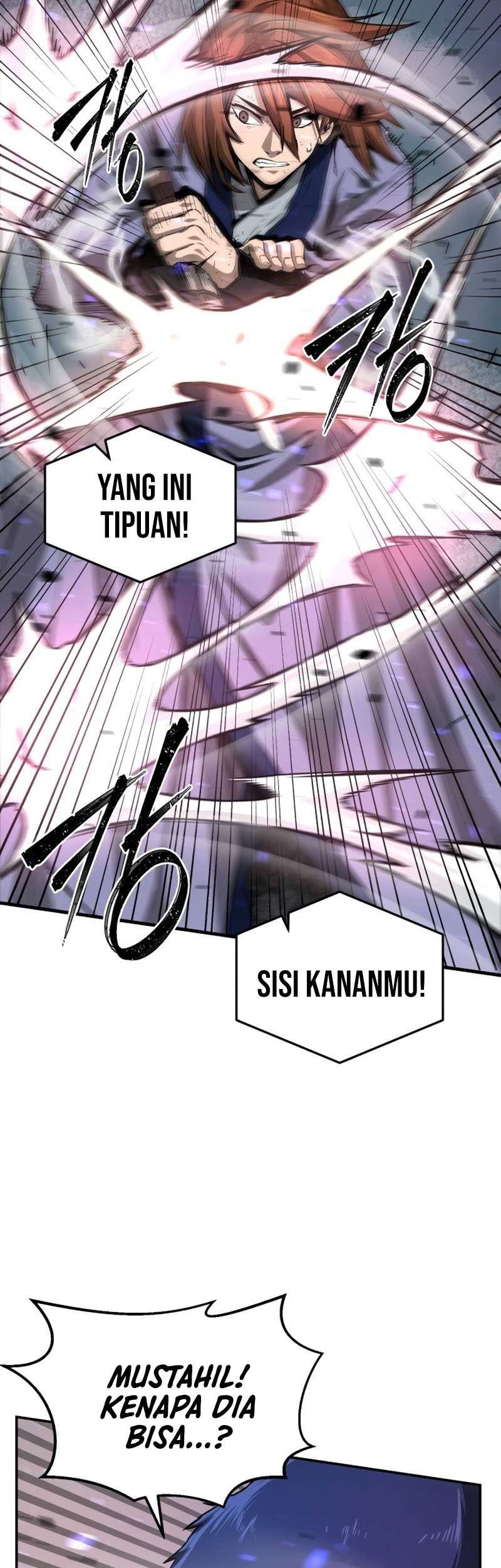 Absolute Sword Sense Chapter 2 - halaman 69