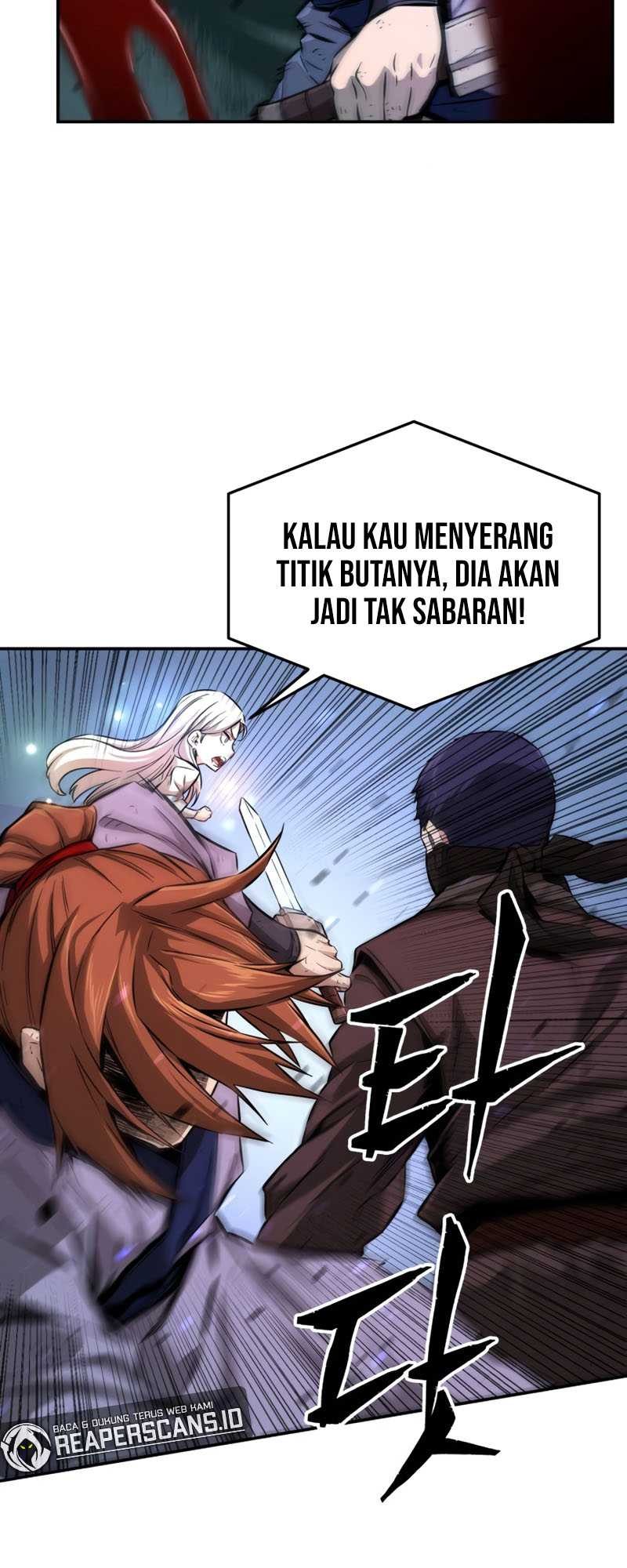 Absolute Sword Sense Chapter 2 - halaman 71