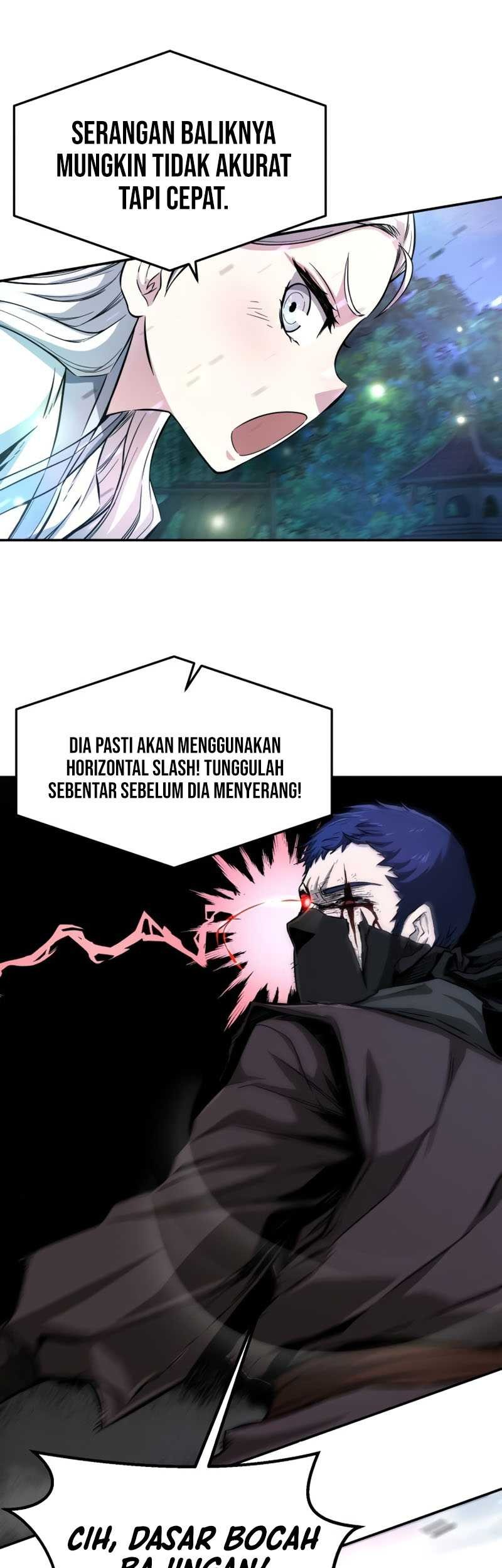 Absolute Sword Sense Chapter 2 - halaman 72