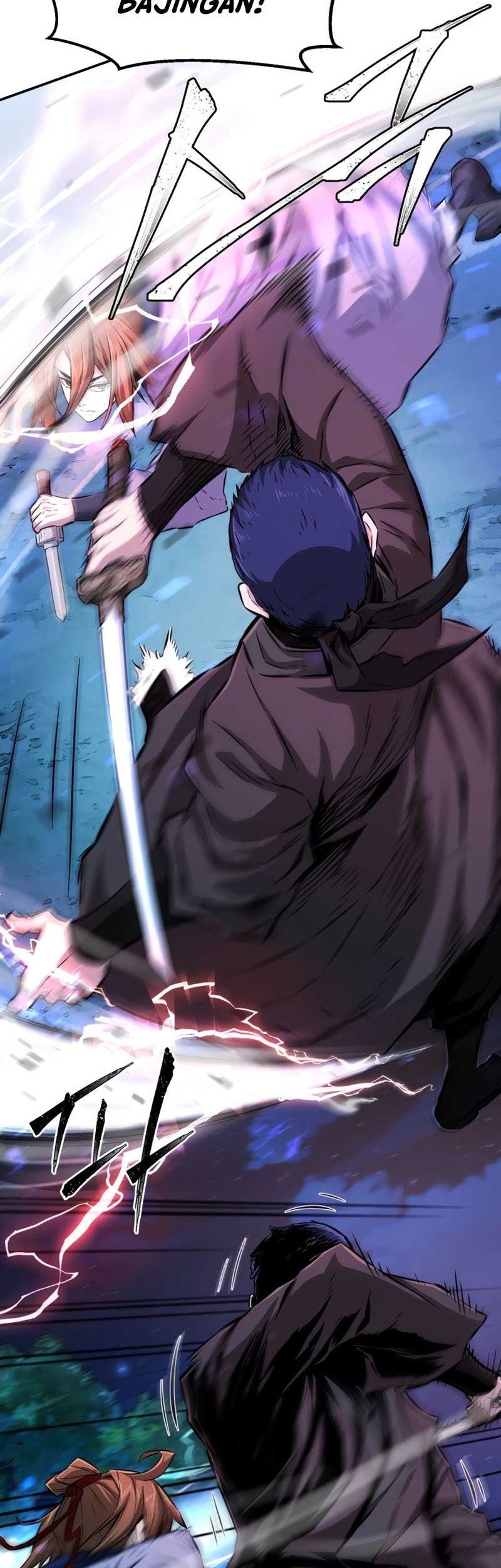 Absolute Sword Sense Chapter 2 - halaman 73