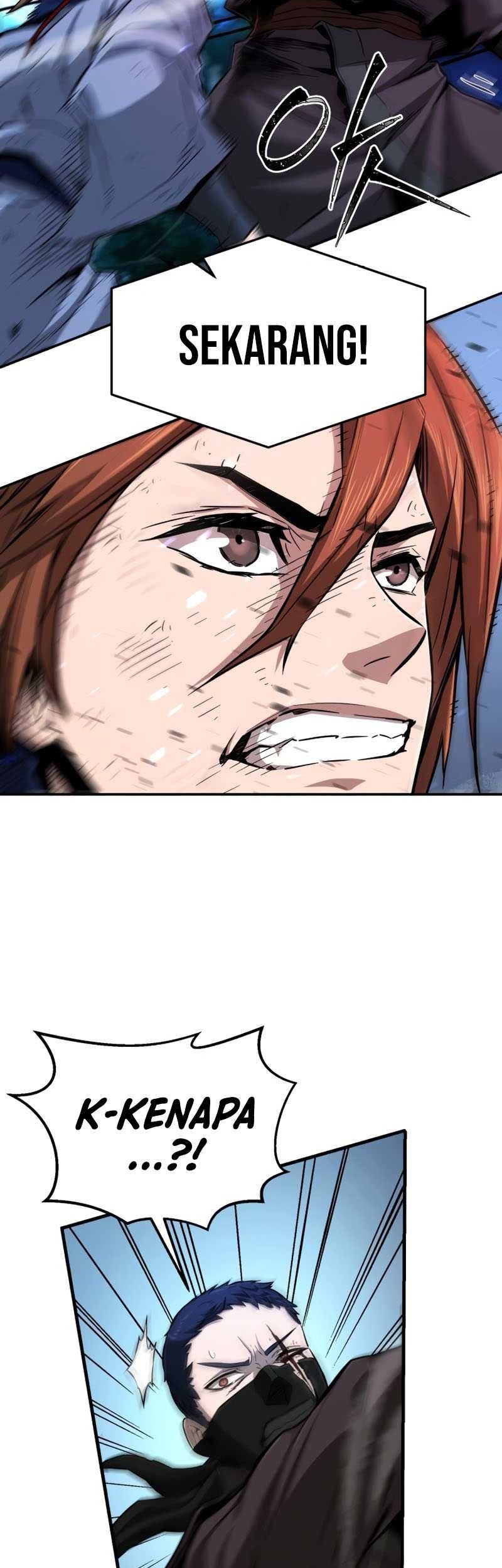 Absolute Sword Sense Chapter 2 - halaman 74