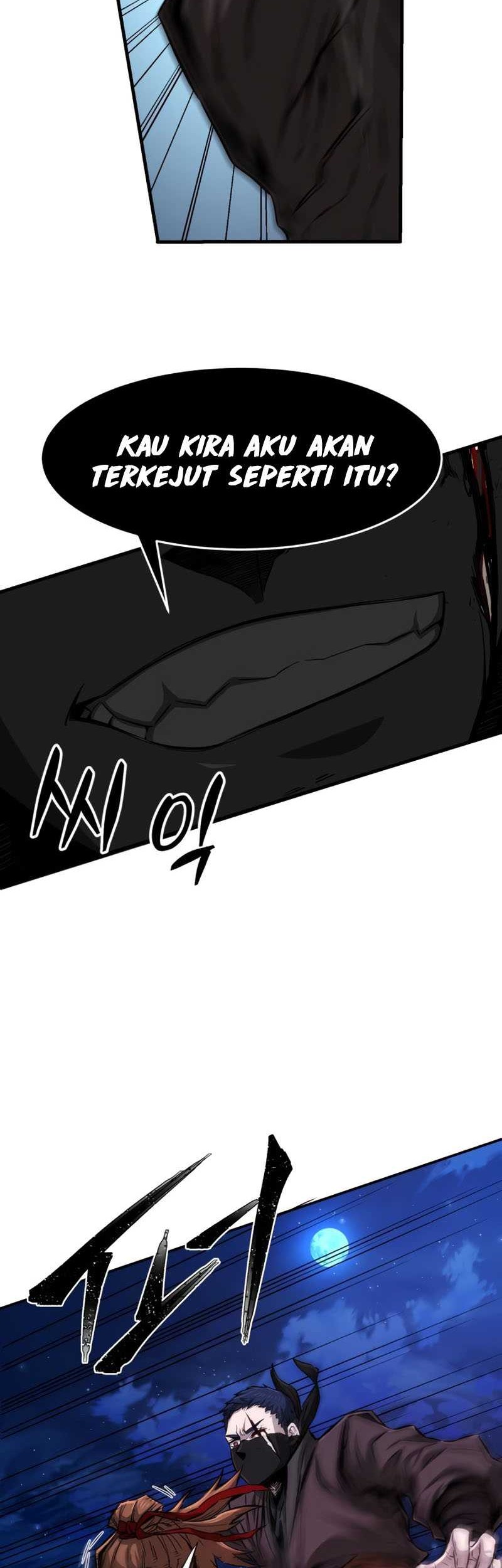 Absolute Sword Sense Chapter 2 - halaman 75