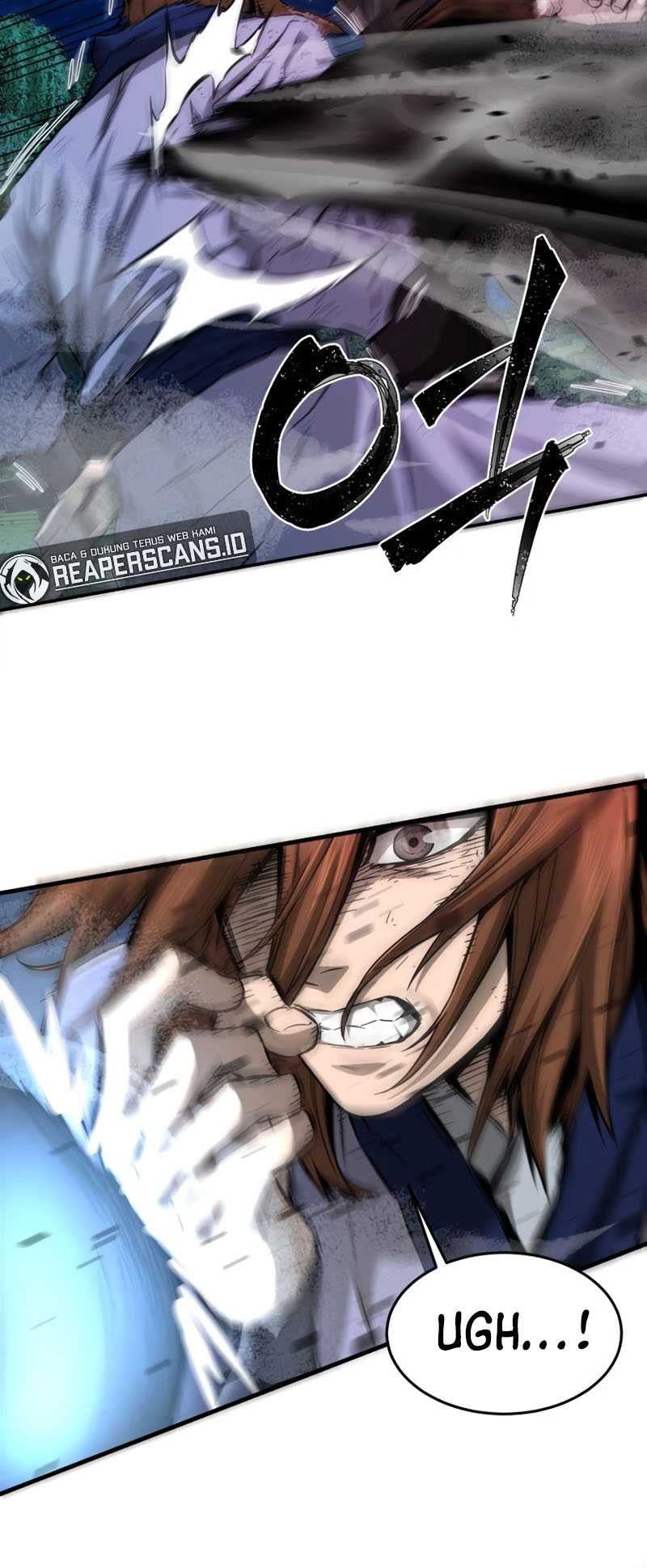 Absolute Sword Sense Chapter 2 - halaman 76