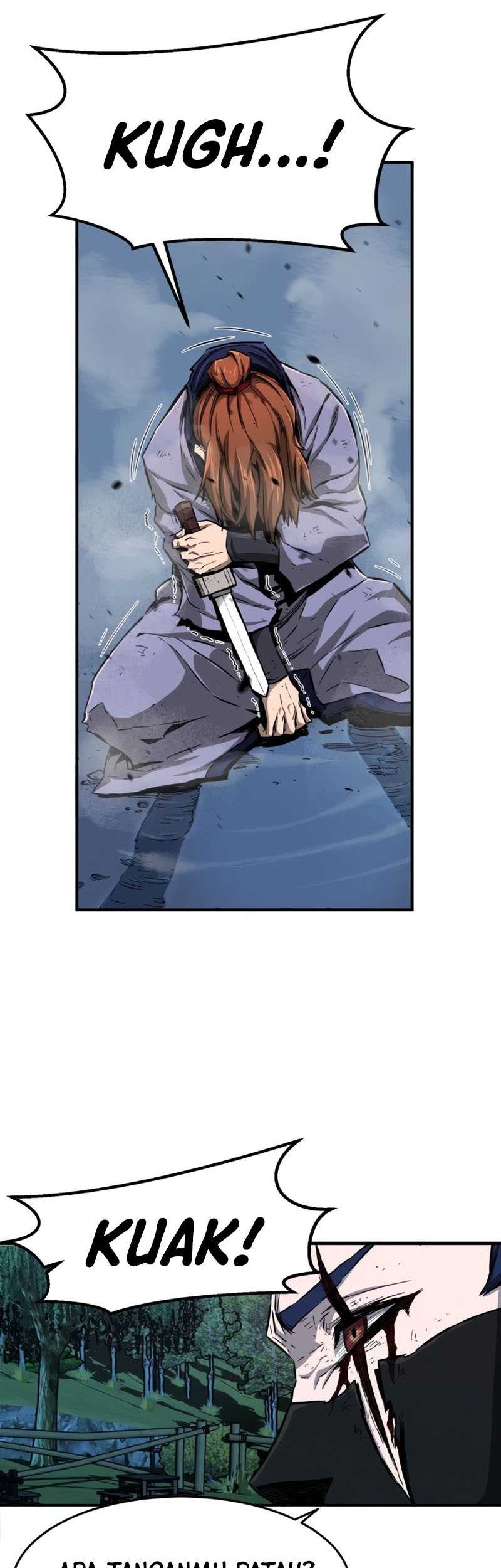 Absolute Sword Sense Chapter 2 - halaman 78