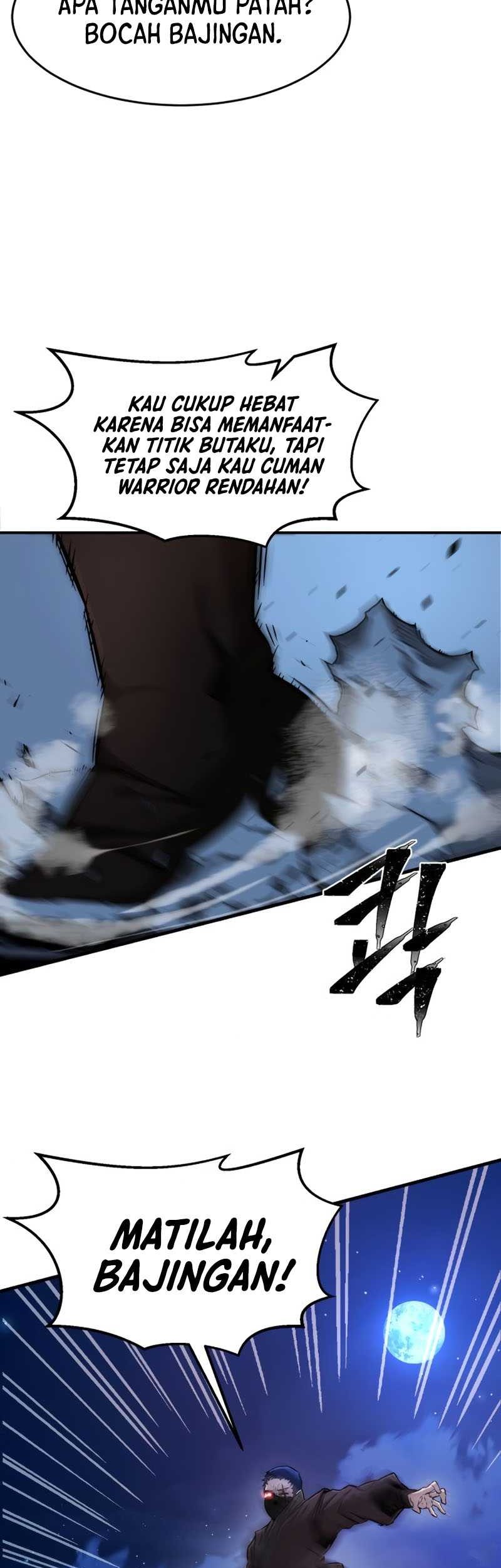 Absolute Sword Sense Chapter 2 - halaman 79