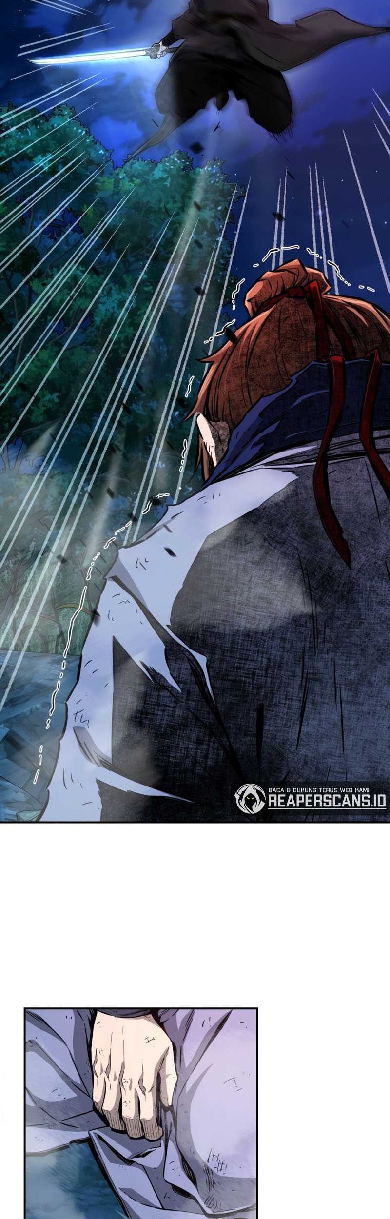 Absolute Sword Sense Chapter 2 - halaman 80
