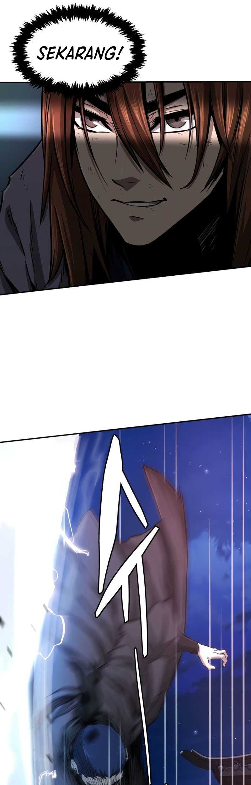 Absolute Sword Sense Chapter 2 - halaman 82