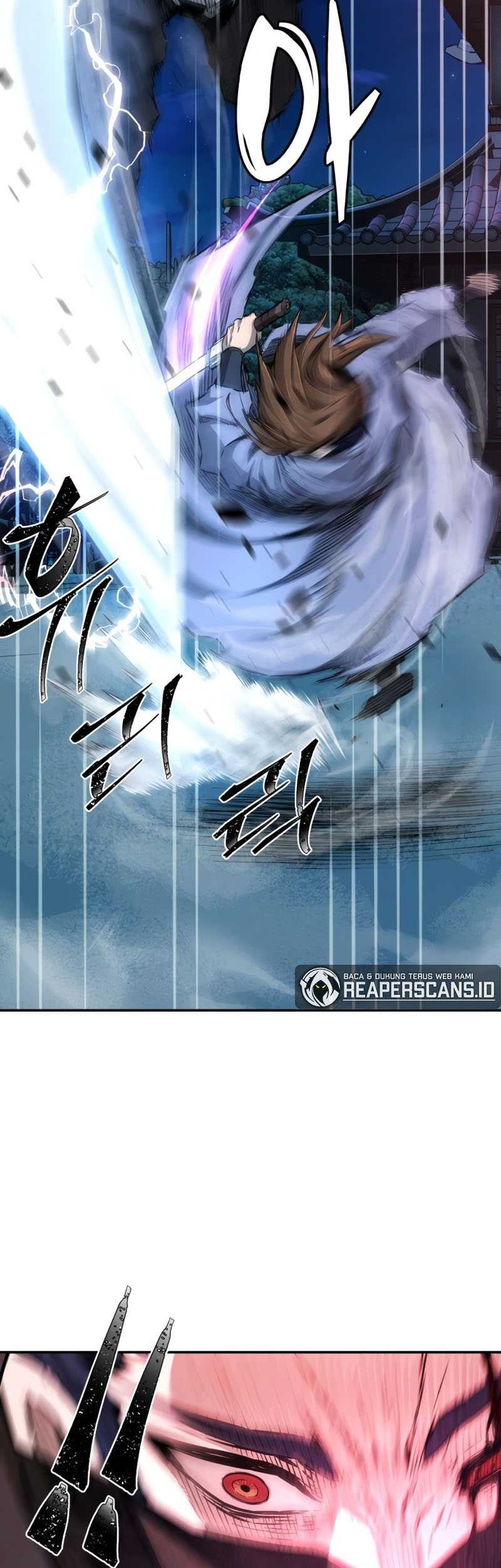 Absolute Sword Sense Chapter 2 - halaman 83