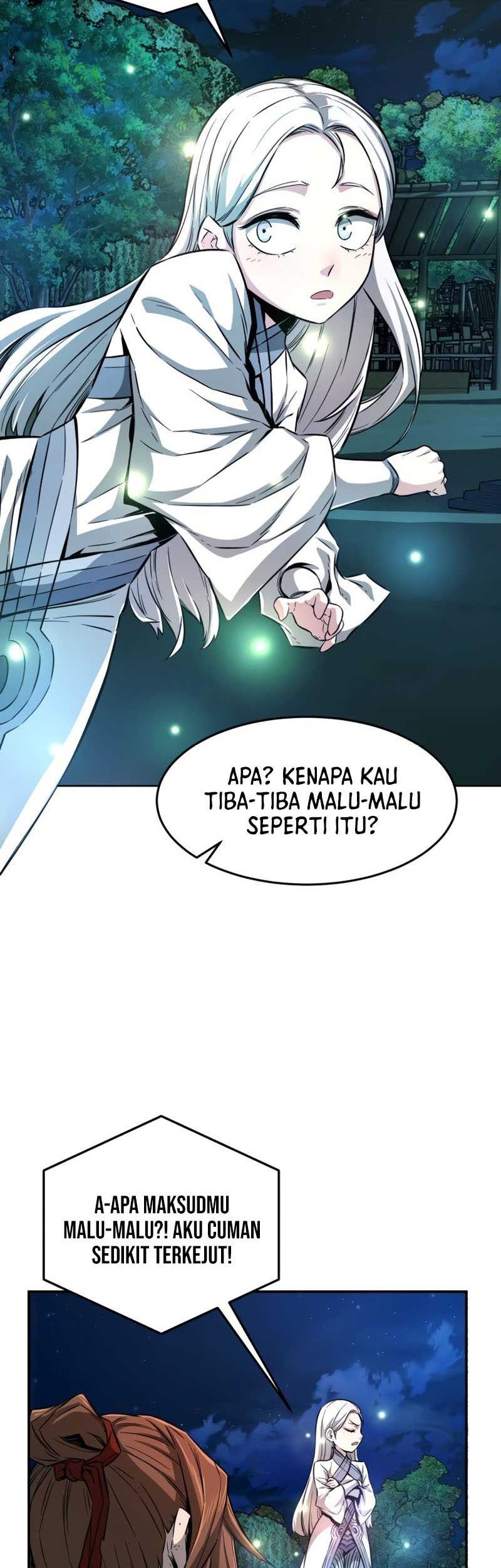 Absolute Sword Sense Chapter 2 - halaman 90