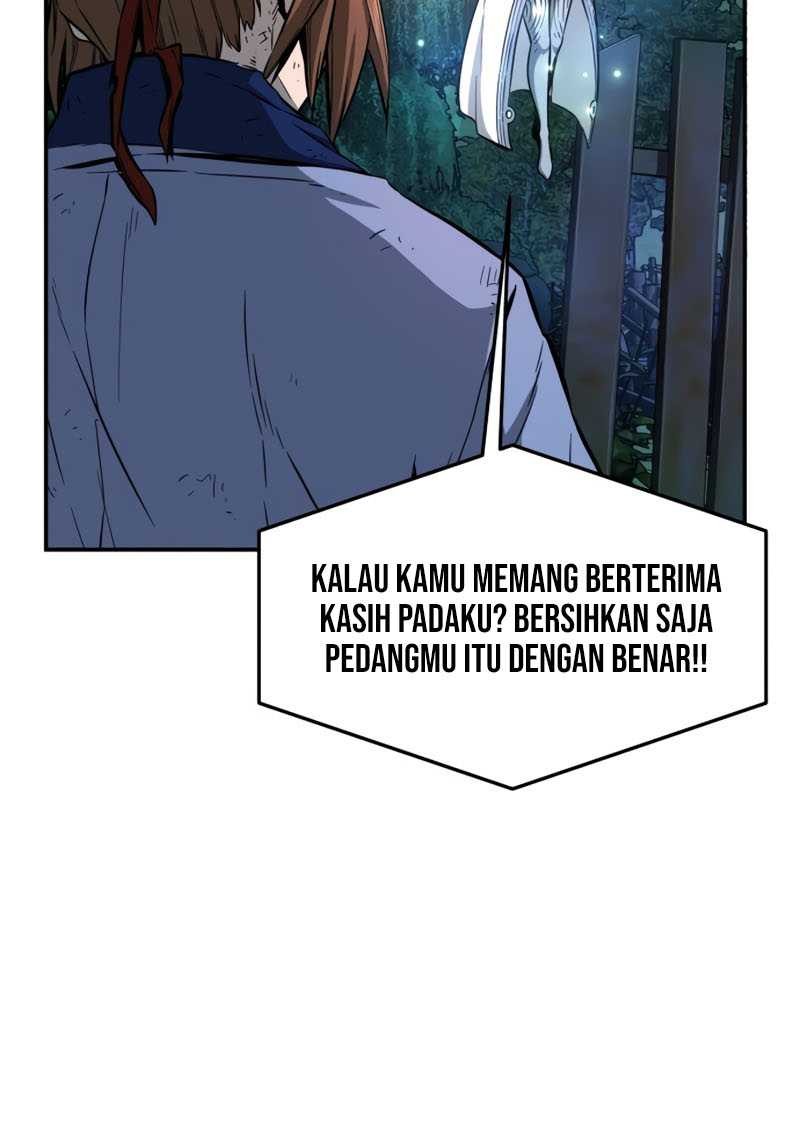 Absolute Sword Sense Chapter 2 - halaman 91
