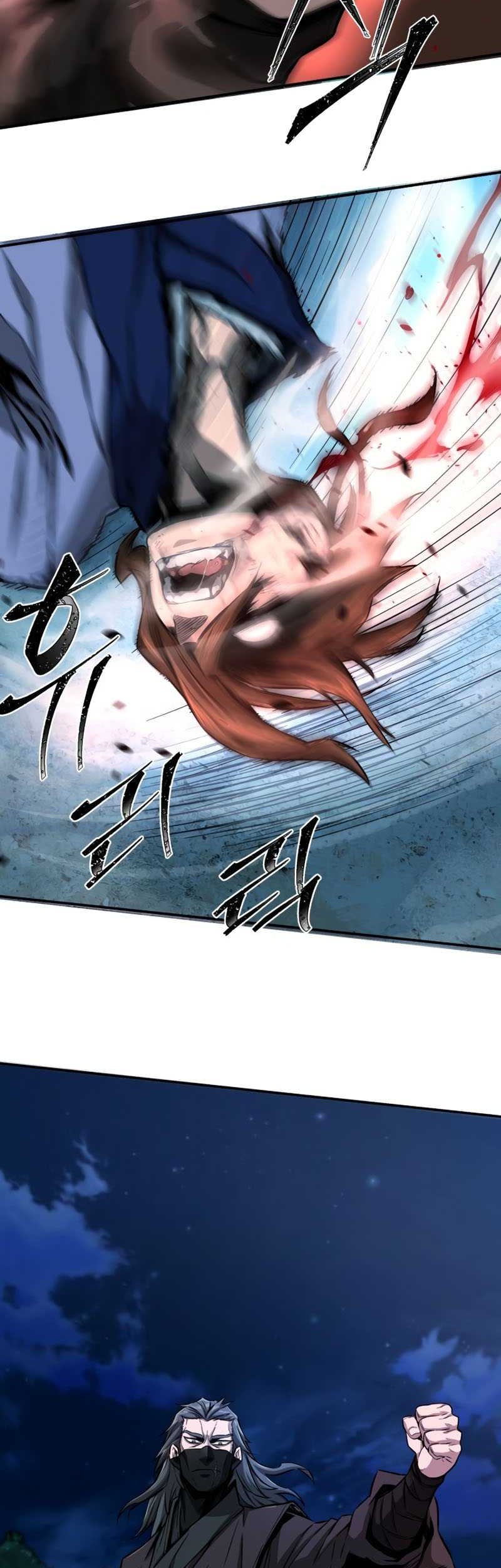 Absolute Sword Sense Chapter 2 - halaman 94