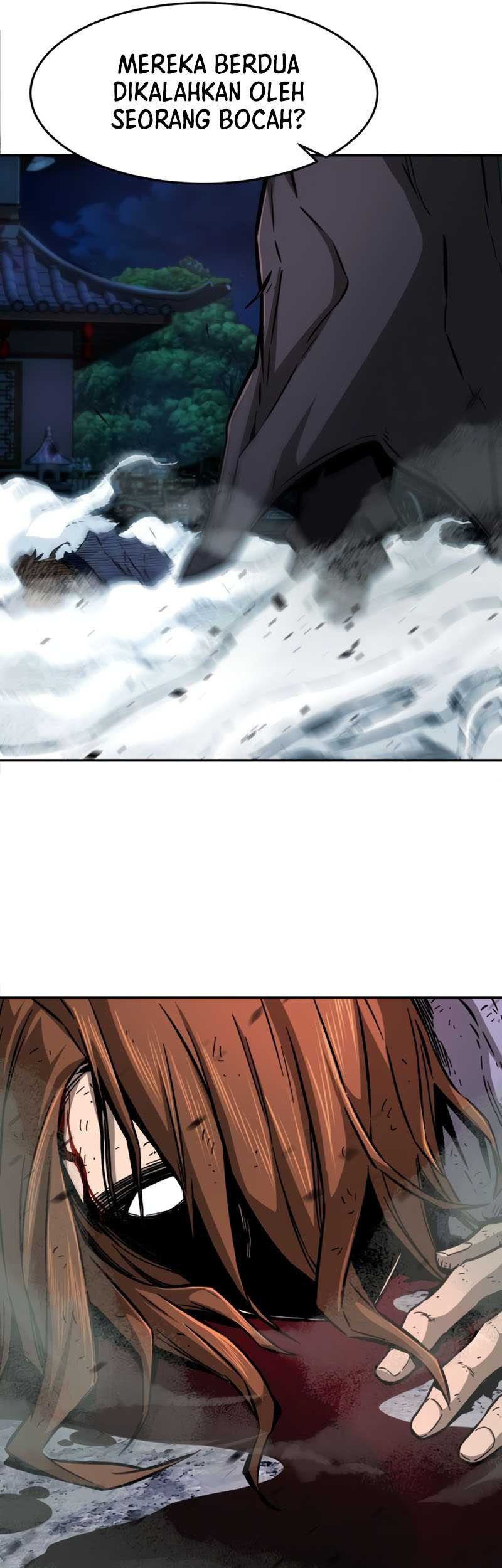 Absolute Sword Sense Chapter 2 - halaman 97