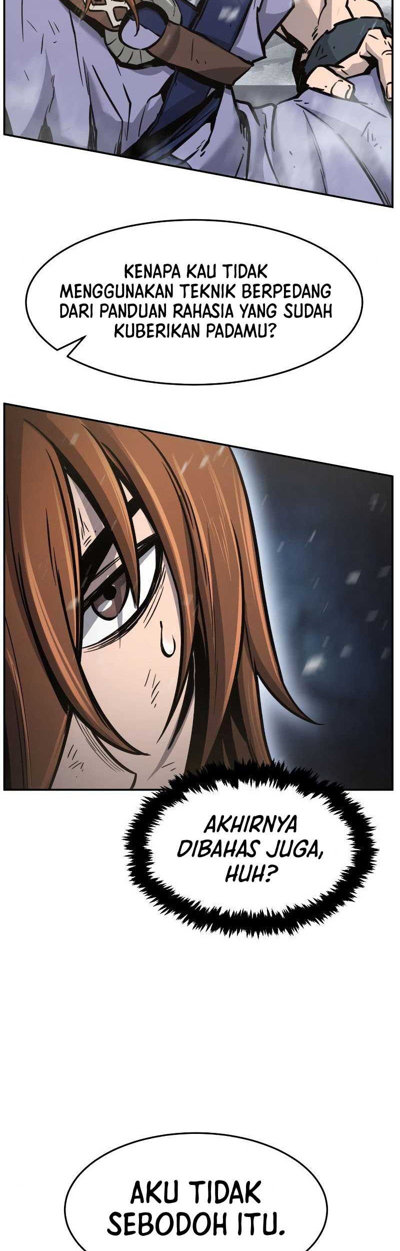 Absolute Sword Sense Chapter 20 - halaman 11