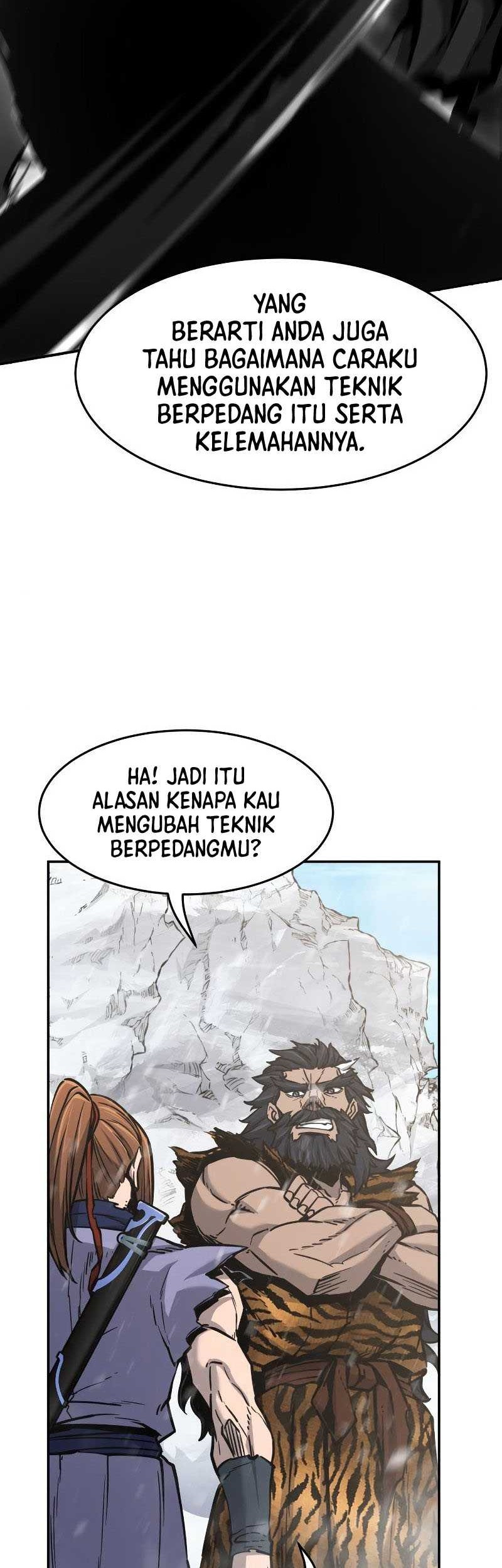 Absolute Sword Sense Chapter 20 - halaman 14