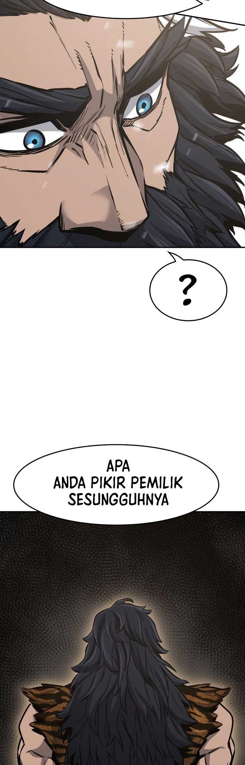 Absolute Sword Sense Chapter 20 - halaman 17