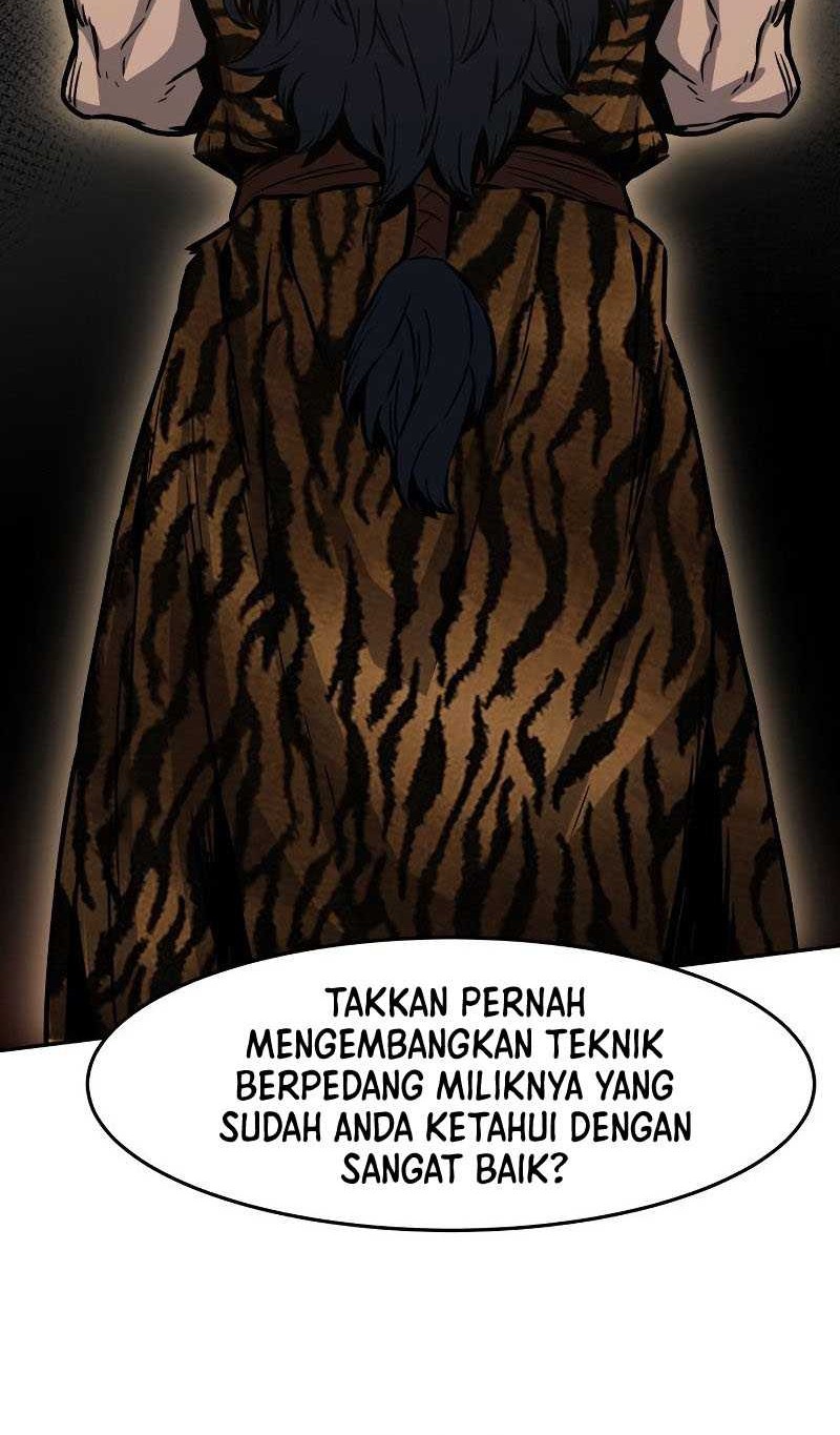 Absolute Sword Sense Chapter 20 - halaman 18