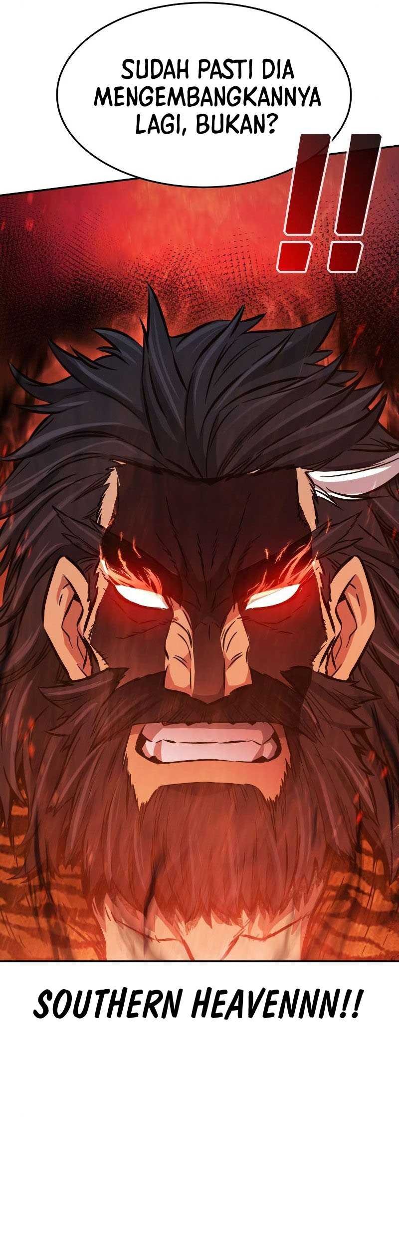 Absolute Sword Sense Chapter 20 - halaman 19