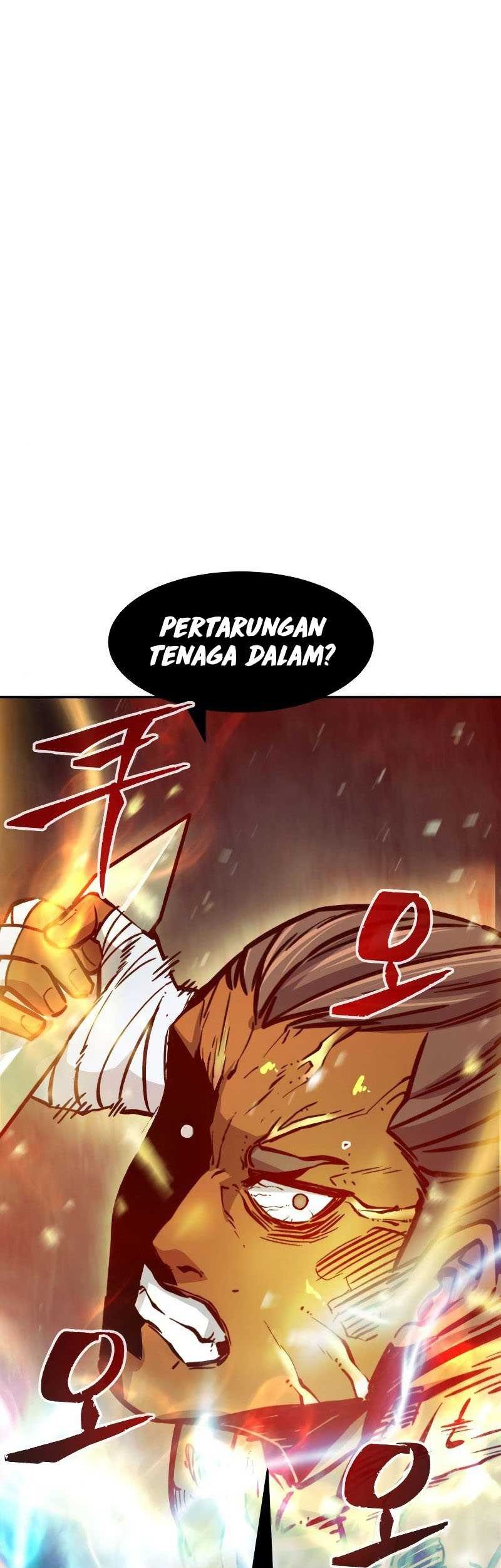 Absolute Sword Sense Chapter 20 - halaman 2