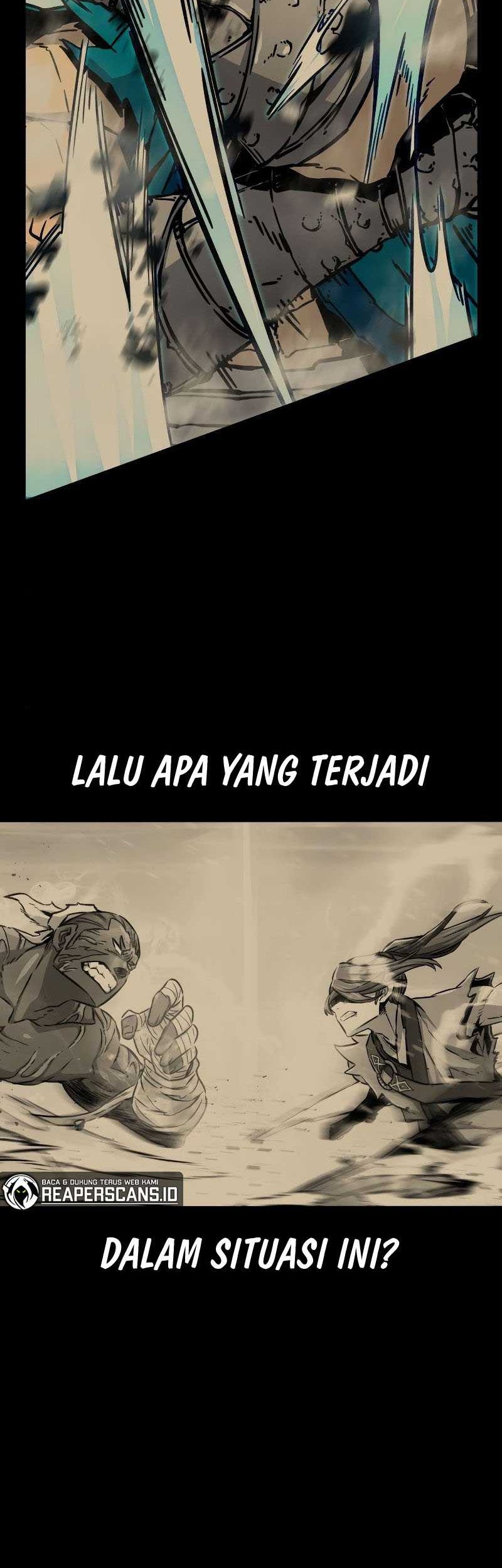 Absolute Sword Sense Chapter 20 - halaman 26