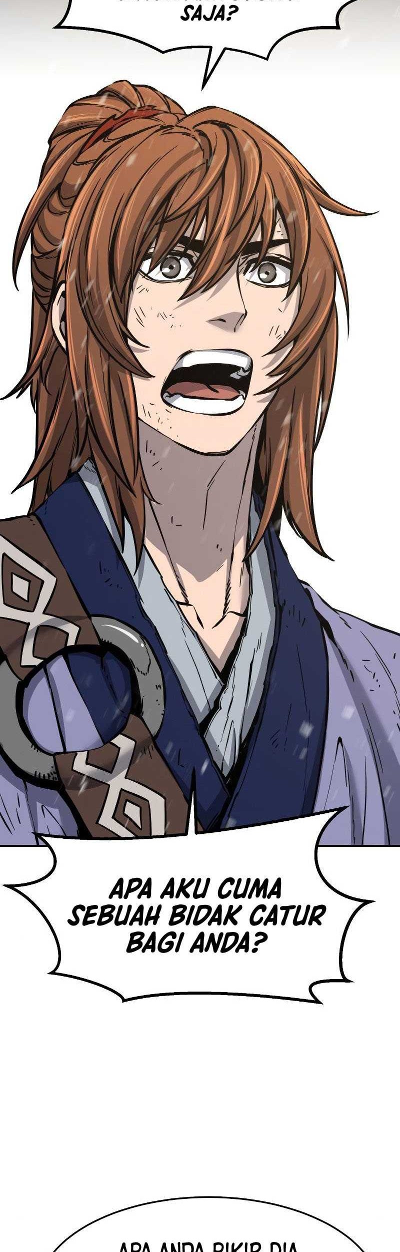 Absolute Sword Sense Chapter 20 - halaman 28