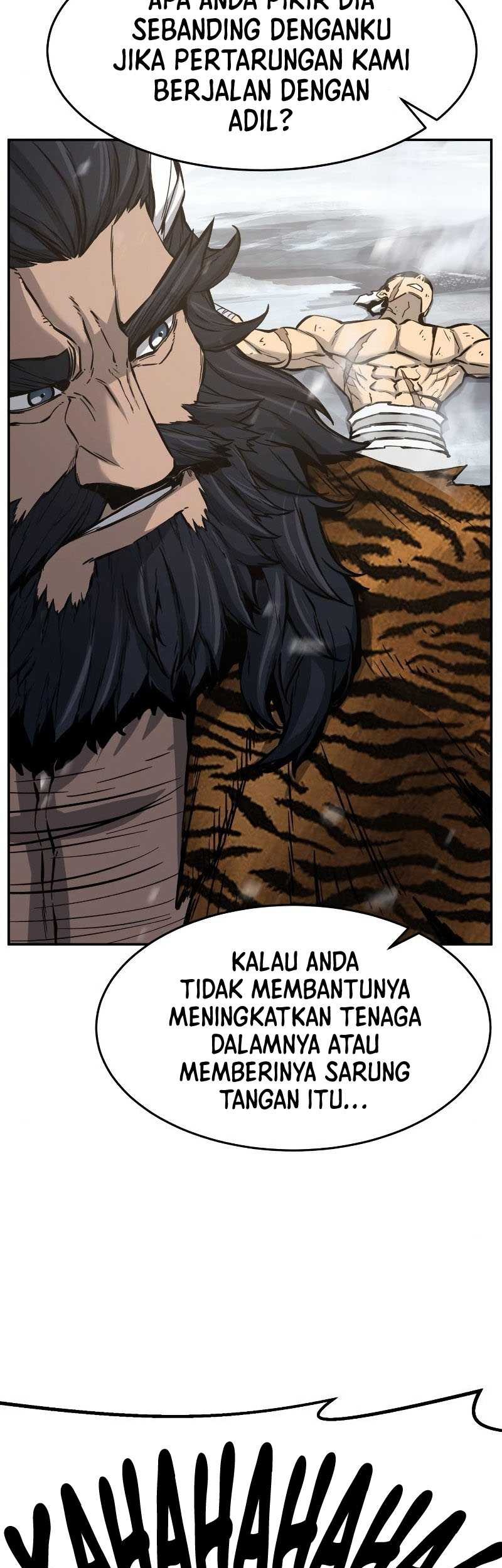 Absolute Sword Sense Chapter 20 - halaman 29